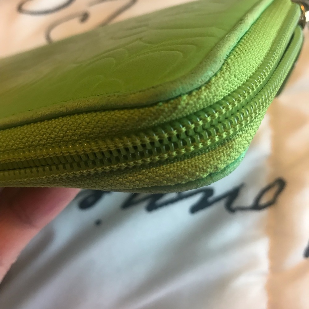 wallet SOLD - Picture 2 of 8